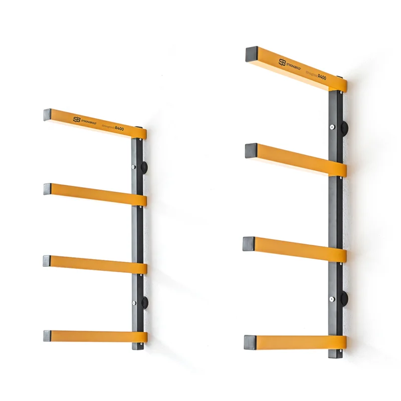 Expresní Doručení Organizér na stěnu STRONGBOLD® StrongRack R400