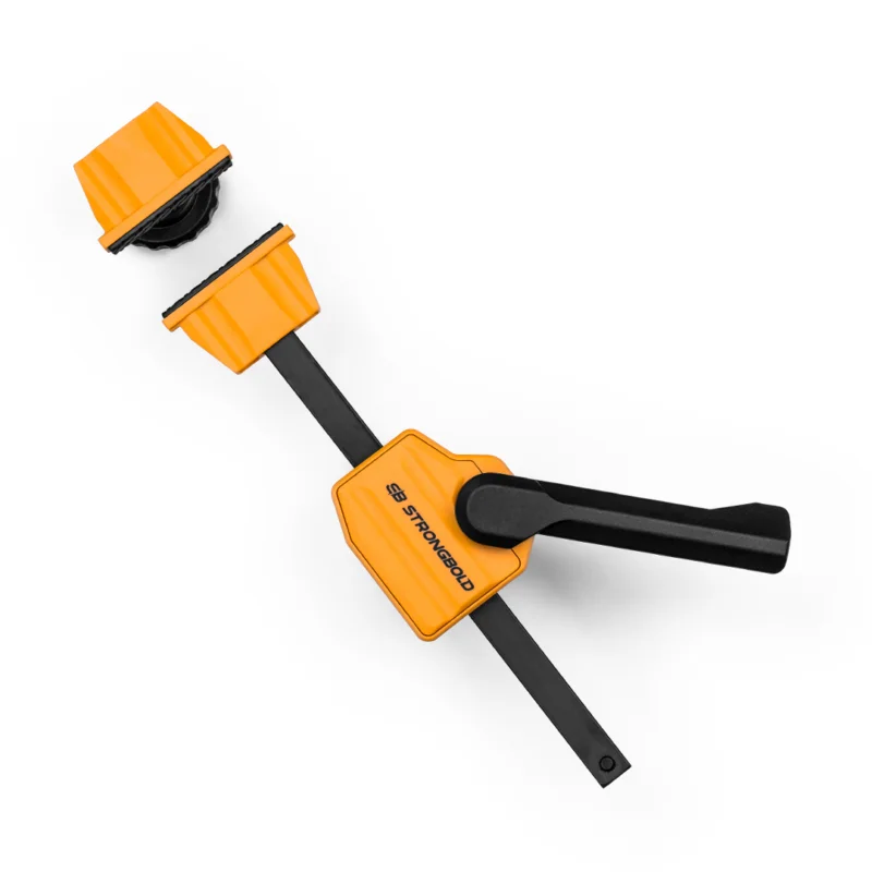 Značkový Upínka - šroubovací svorka STRONGBOLD StrongClamp - 30 cm