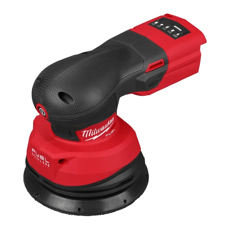 Milwaukee M18 FROS125-0B Excentrická bruska 125mm Originální