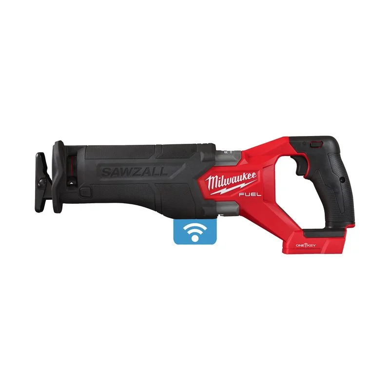 Akce Milwaukee M18 ONEFSZ-0 ONE-KEY SAWZALL šavlová pila