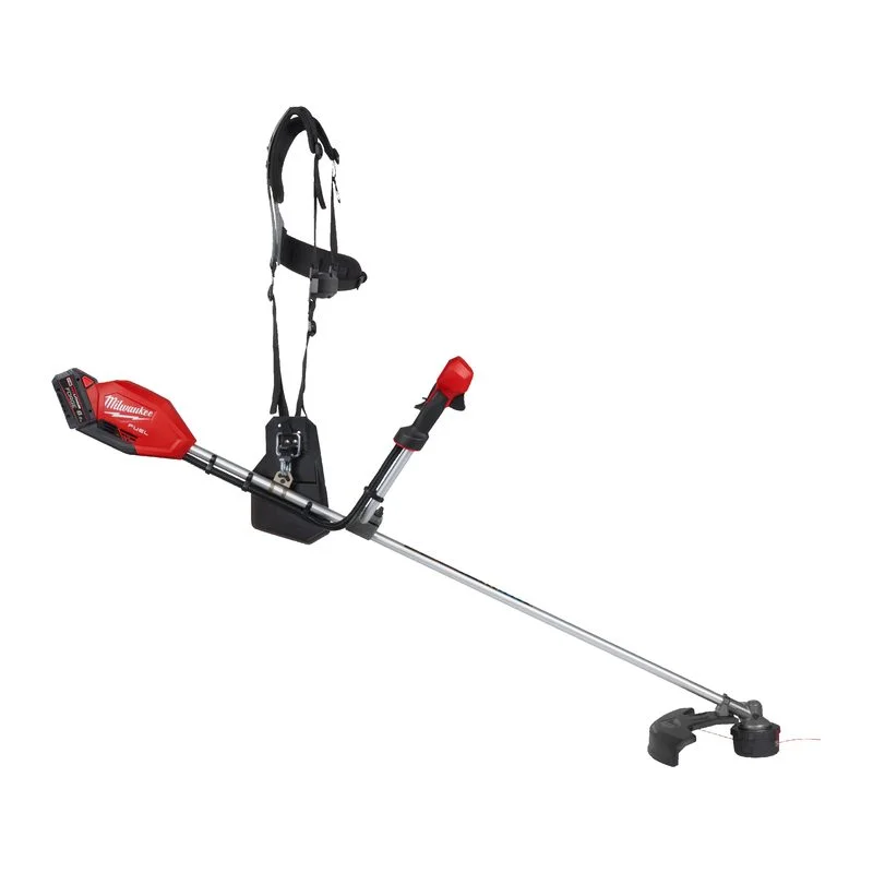 Must-Have Milwaukee M18 FBCU-802 FUEL křovinořez