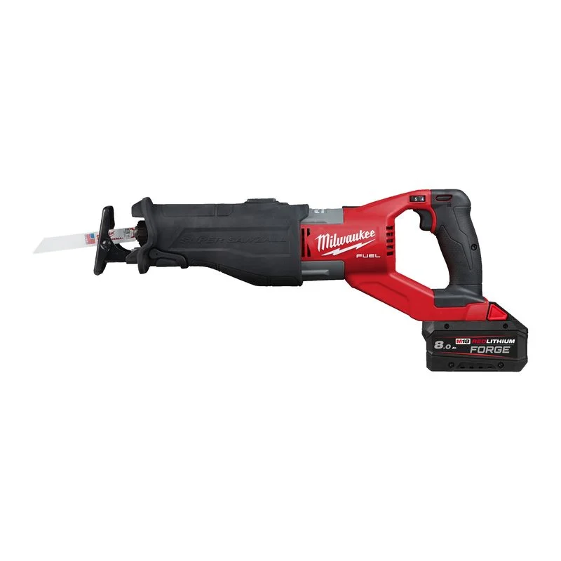 Milwaukee M18 FSX-801C Super SAWZALL šavlová pila Zlevněný