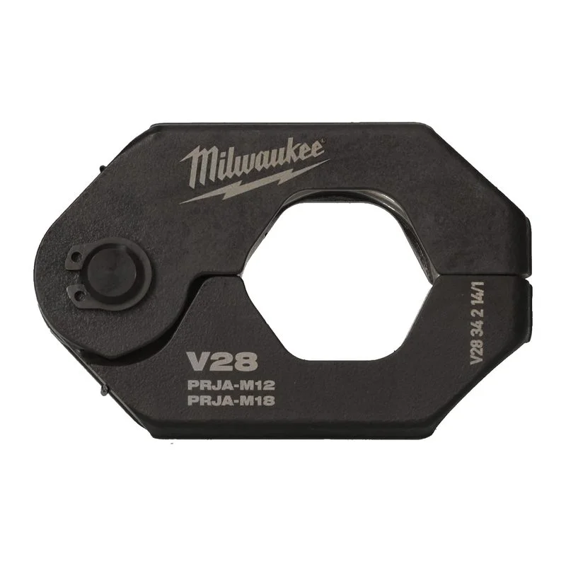 Akce Milwaukee Otočné kruhové čelisti V 28 mm