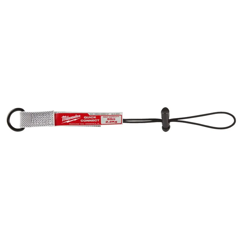 Koupit Online Milwaukee Držák nářadí QUICK CONNECT do 2,25KG 3KS
