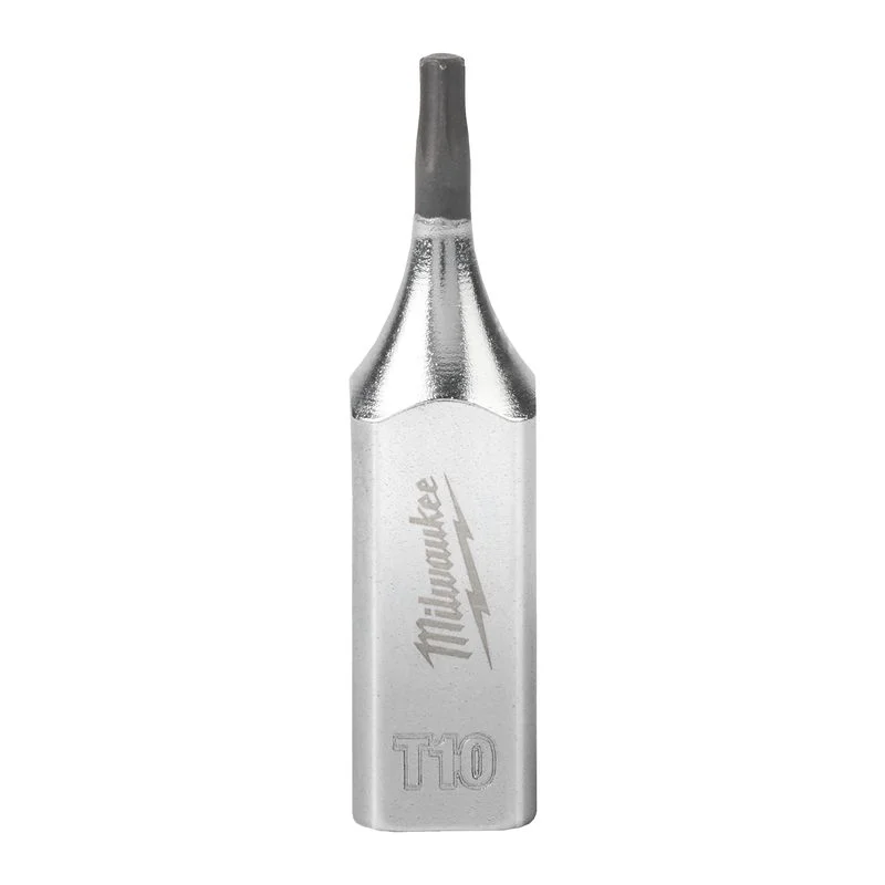 Nízká Cena Milwaukee 3/8" čtverec T10 Torx nástrčná hlavice