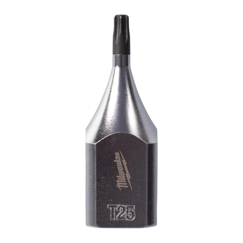 Milwaukee 1/2" hlavice pro T25 vnitřní Expresní Doručení