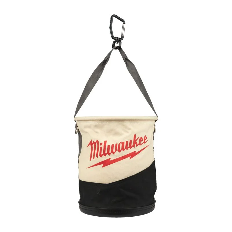 Milwaukee Pracovní vak závěsný s vnějšími kapsami Zlevněný