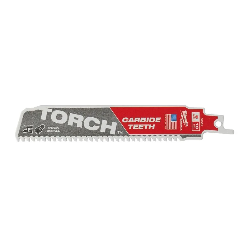 Pouze Dnes Milwaukee Plátek do ocasky TORCH 150x10T, 5ks. bal.