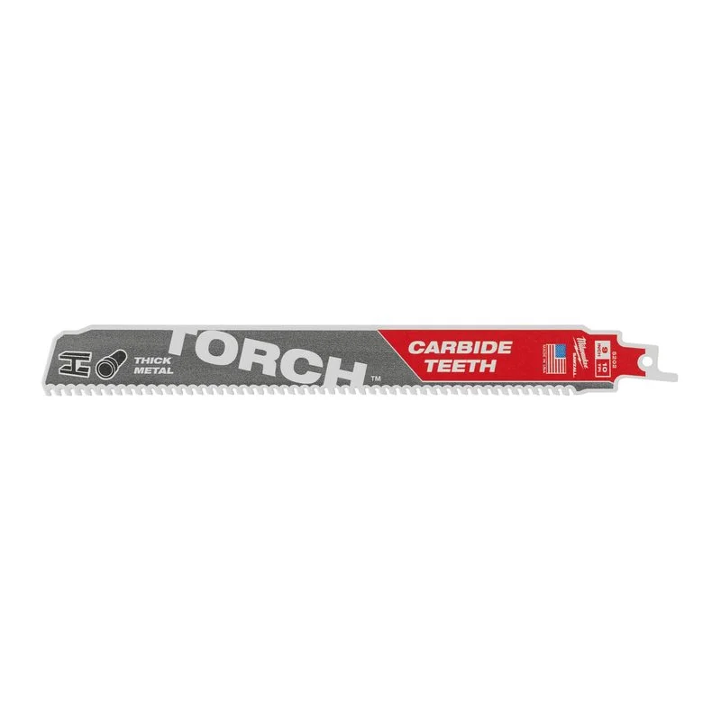 Milwaukee Plátek do ocasky TORCH 230x10T, 5ks. bal. Zlevněný