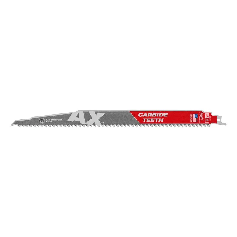Must-Have Milwaukee Plátek do ocasky AX 300x5T, 5ks. bal.