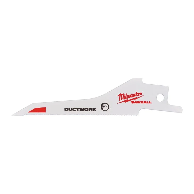 Milwaukee Plátek do ocasky 85x30T, 5ks. bal. Must-Have