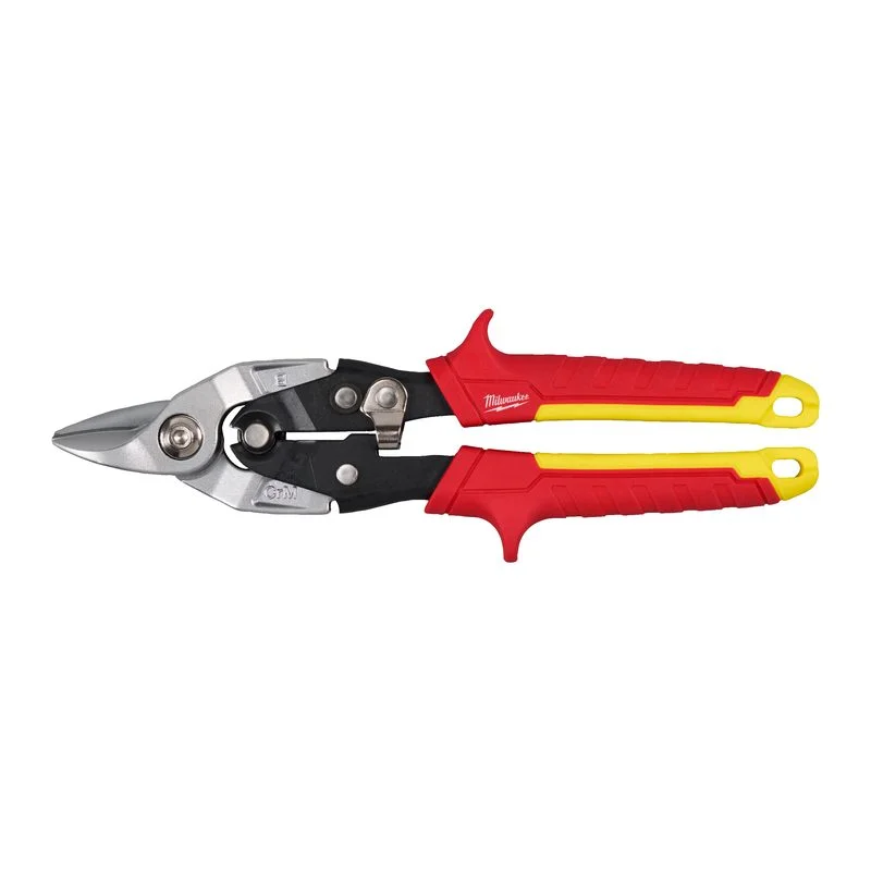 Milwaukee Bulldog Aviation Snips Výprodej