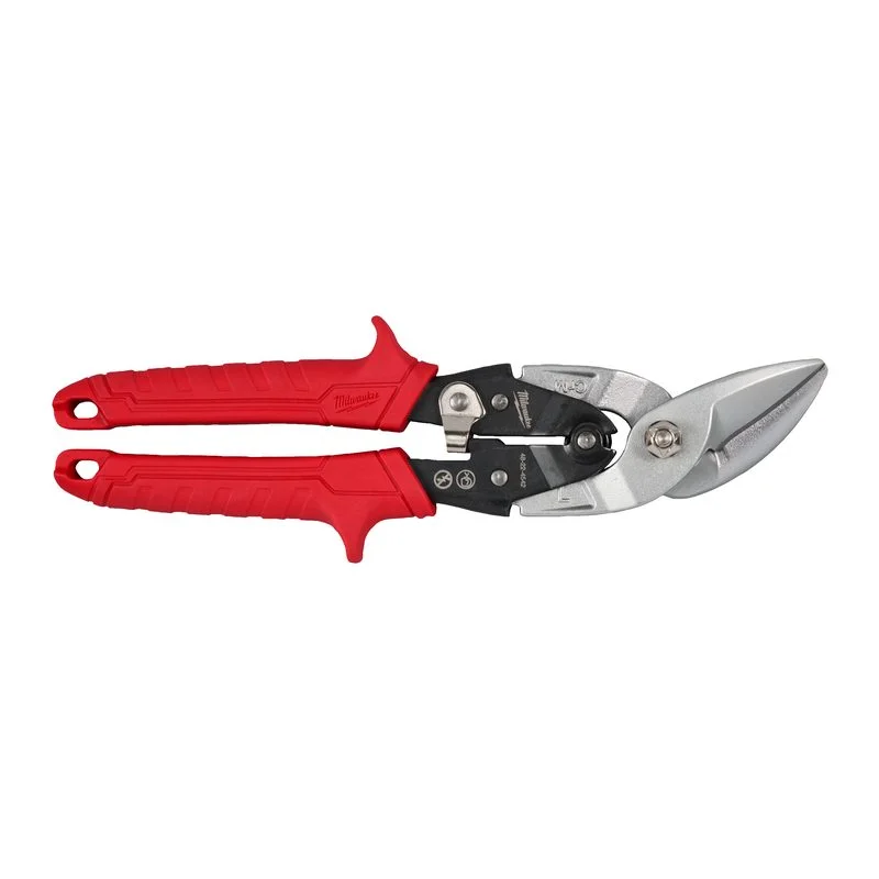 Hit Sezóny Milwaukee Left Cutting Offset Aviation Snips
