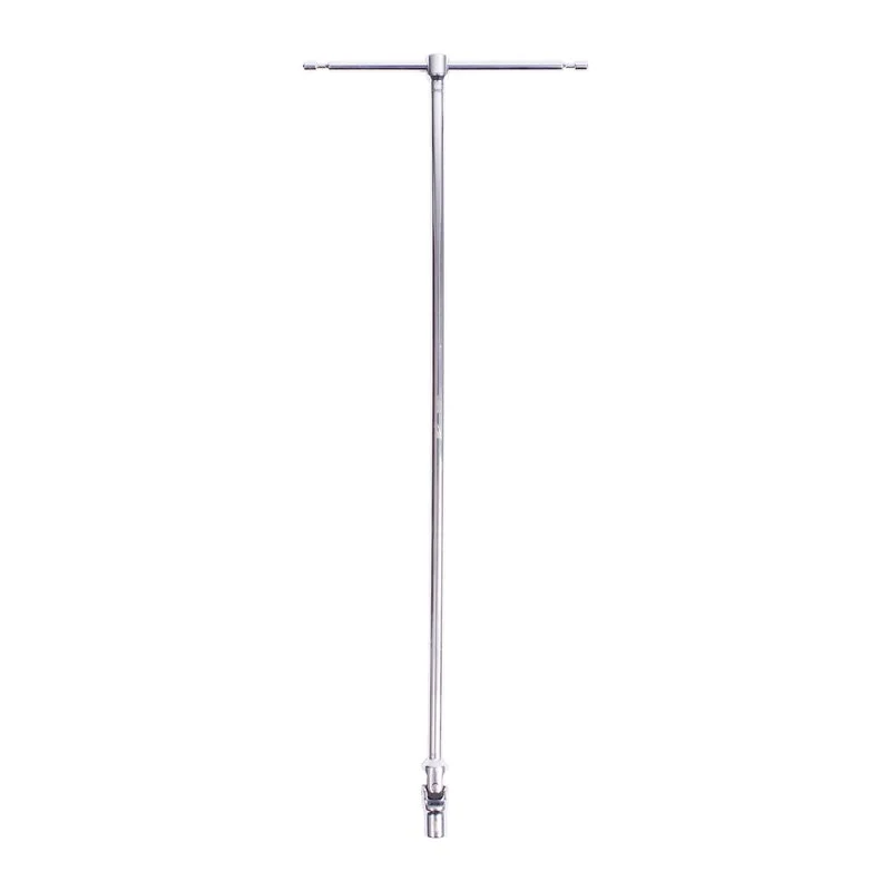 Milwaukee T-rukojeť s otočnou hlavicí Hex 7mm Top Prodej