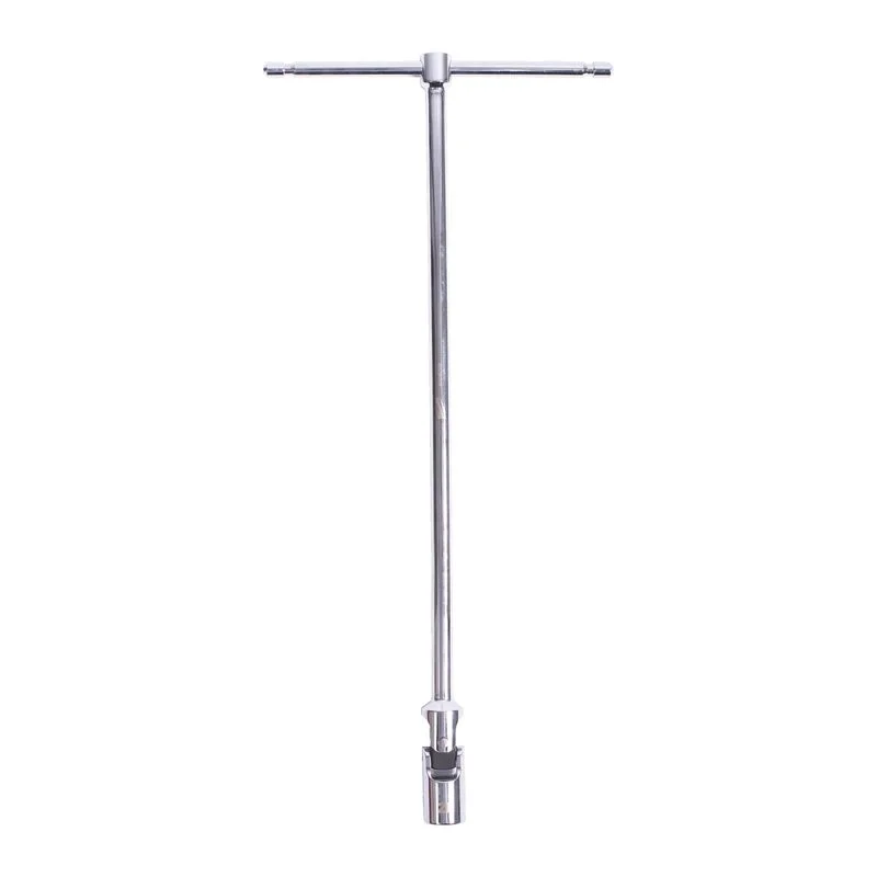 Vrácení Zdarma Milwaukee T-rukojeť s otočnou hlavicí Hex 20mm