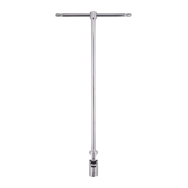Milwaukee T-rukojeť s otočnou hlavicí Hex 21mm Omezená Nabídka