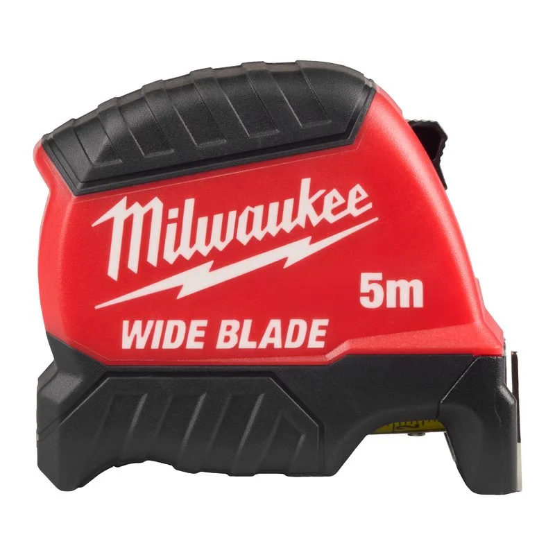 Koupit Online Milwaukee Měřící pásmo WIDE BLADE (Gen 2) 5m-35