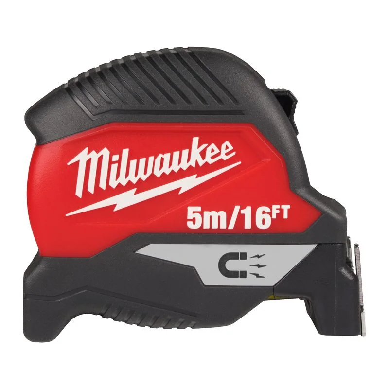 Milwaukee Magnetic (Gen 4) 5m/16ft-30 Nejprodávanější