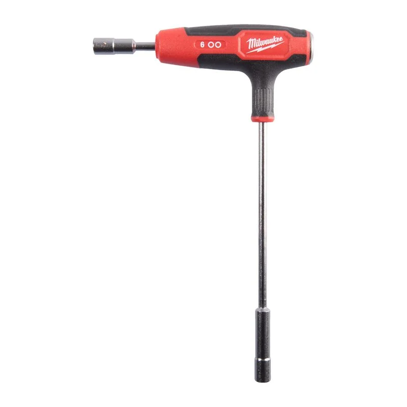 Milwaukee 6mm Šroubovák s T-rukojetí Pouze Dnes