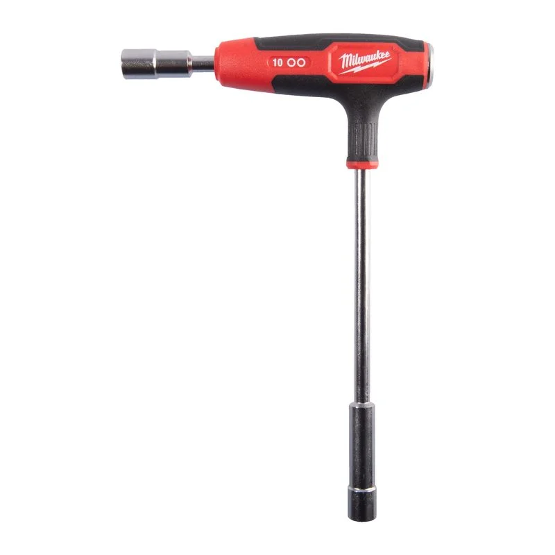 Milwaukee 10mm Šroubovák s T-rukojetí Časově Omezené
