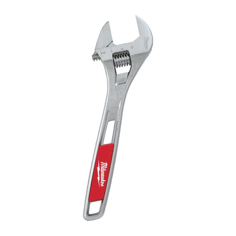 Horká Nabídka Milwaukee Adjustable Wrench 250mm