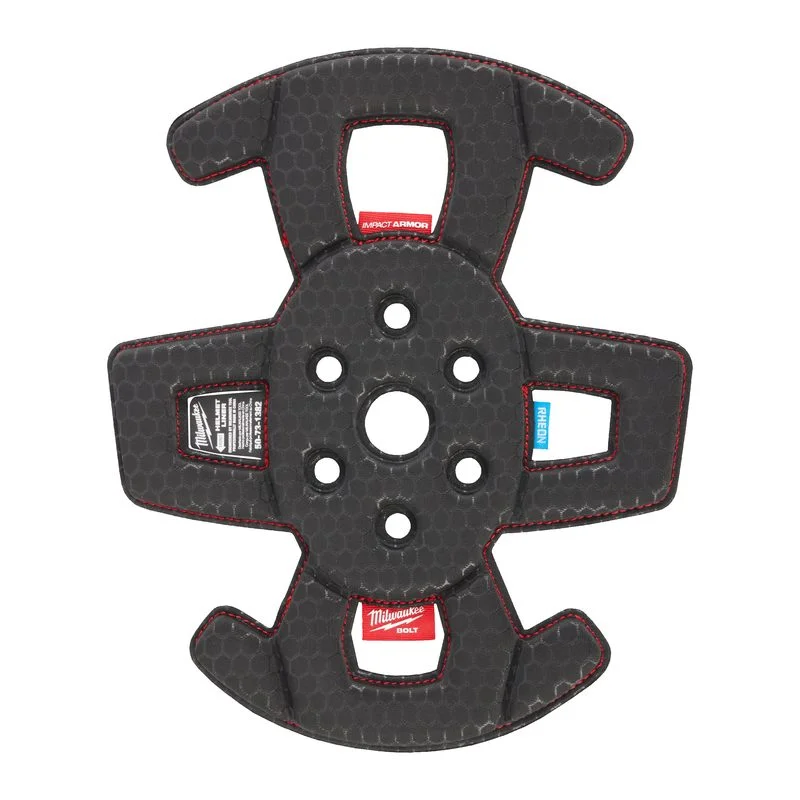 Milwaukee BOLT IMPACT ARMOR Crown Liner BOLT200 Finální Výprodej