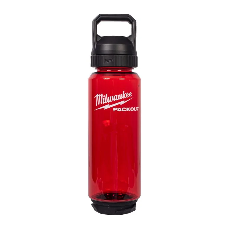 Vysoce Kvalitní Milwaukee PACKOUT 1005ml Plastová láhev