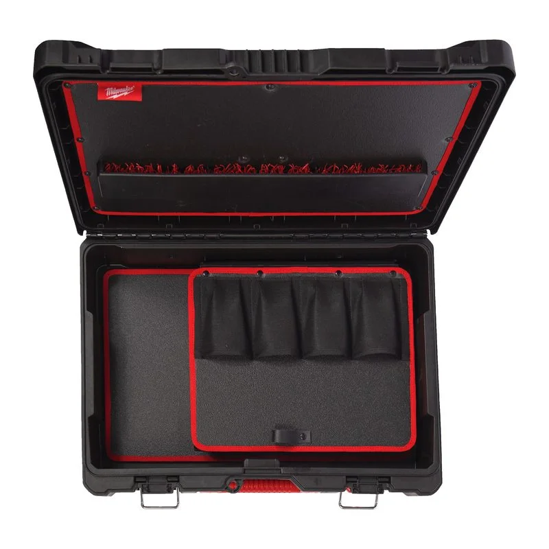 Milwaukee PACKOUT Elektrikářský box Nakupujte Hned