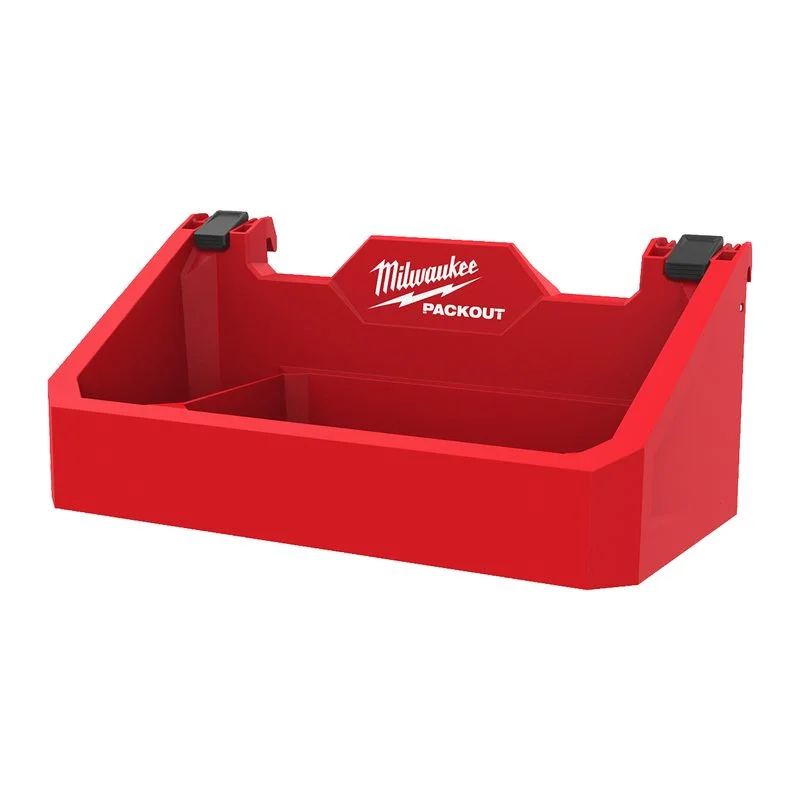 Rychlé Dodání Milwaukee PACKOUT Boční zásobník