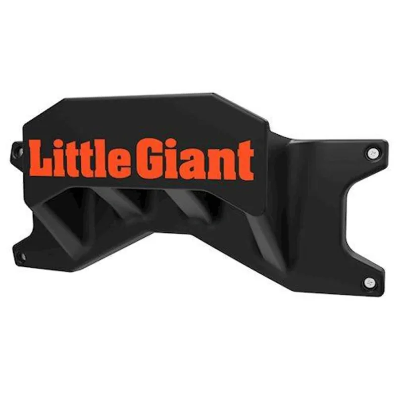 Little Giant - Nástěnný držák žebříků Ladder Rack Sleva
