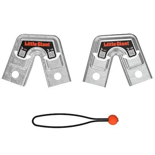 Akce Little Giant - Kozlíkové držáky Trestle Brackets