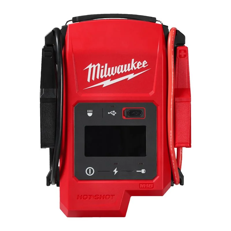 Milwaukee M18 JS2000-0 Startovací zdroj Kup Teď