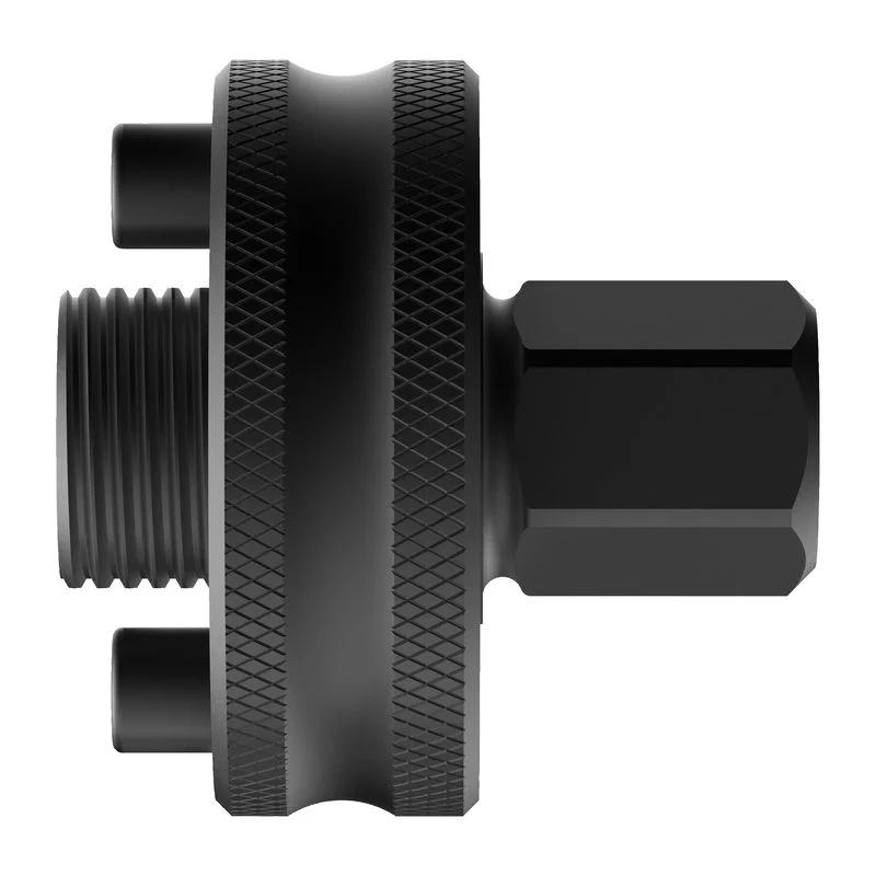 Aktuální Milwaukee QUIK-LOK QL Extra velký adaptér - 2ks (32-210mm)