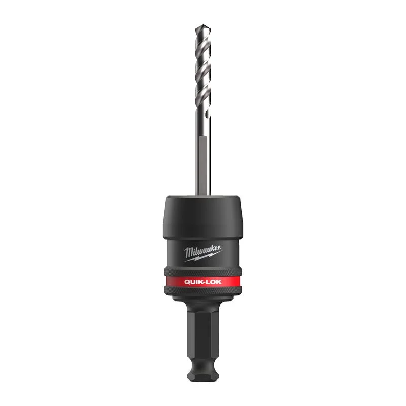 Milwaukee QUIK-LOK QL upínací hřídel 11 mm HEX (14-210mm) Horká Nabídka
