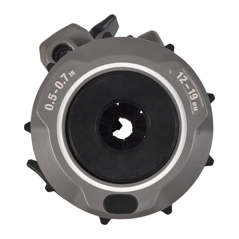 Milwaukee Odizolovací hlava 12-19MM Nejlepší Volba