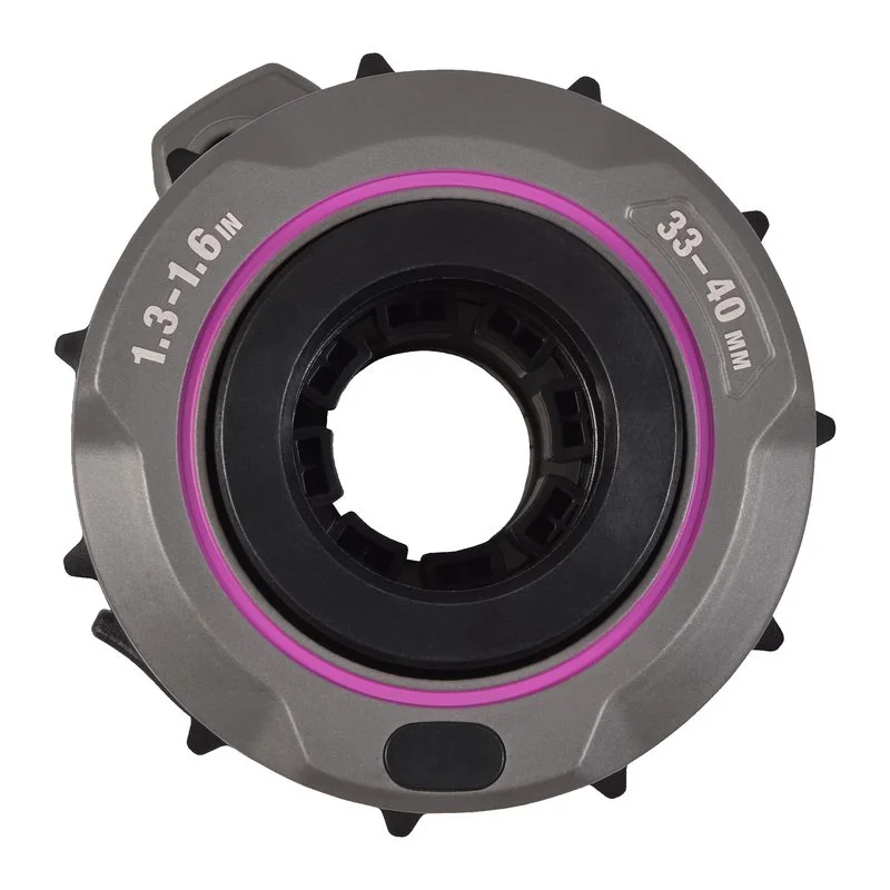 Milwaukee Odizolovací hlava 33-40mm Časově Omezené