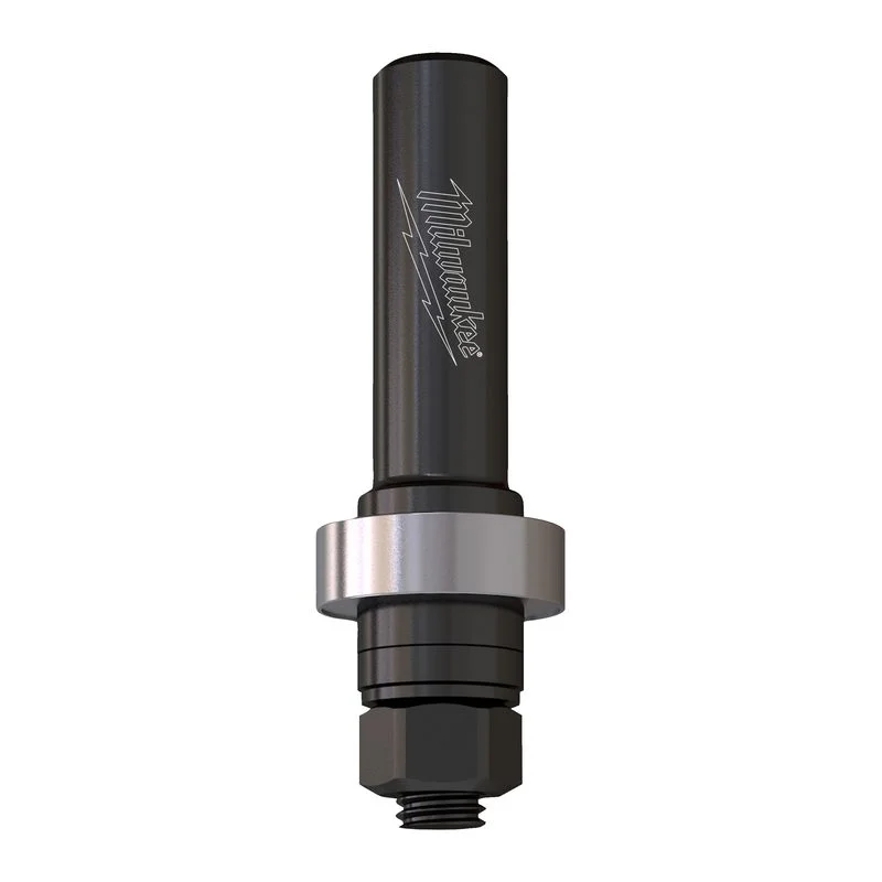 Horká Nabídka Milwaukee Drážkovací trn S12 pro frézy – stopka 12 mm